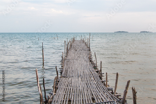 Rabbit Island, Cambodia