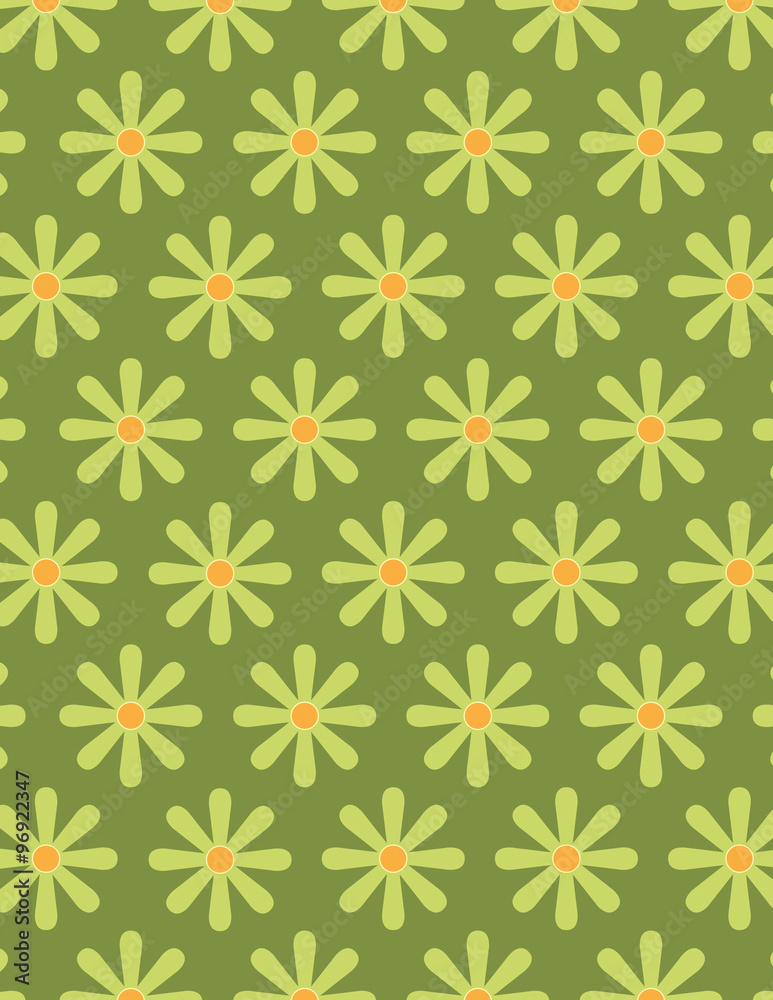 Flower background Flower background