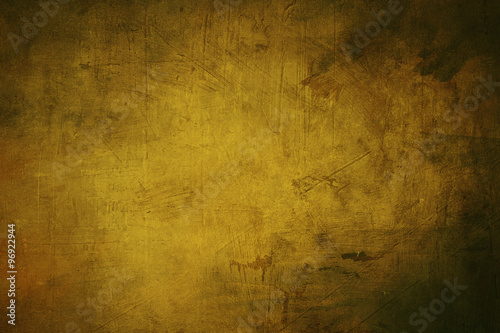 abstract golden background or texture