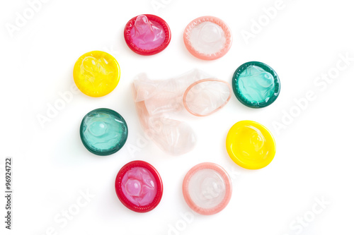 World AIDS Day, condoms