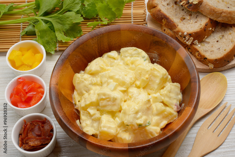 potato salad