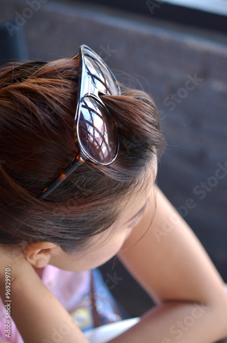 sun glasses