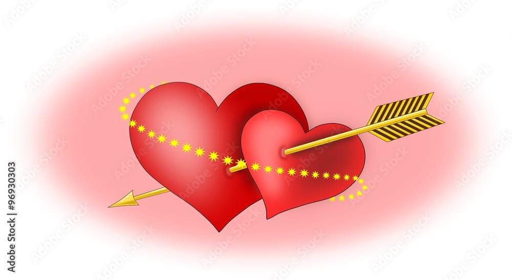 two hearts two hearts