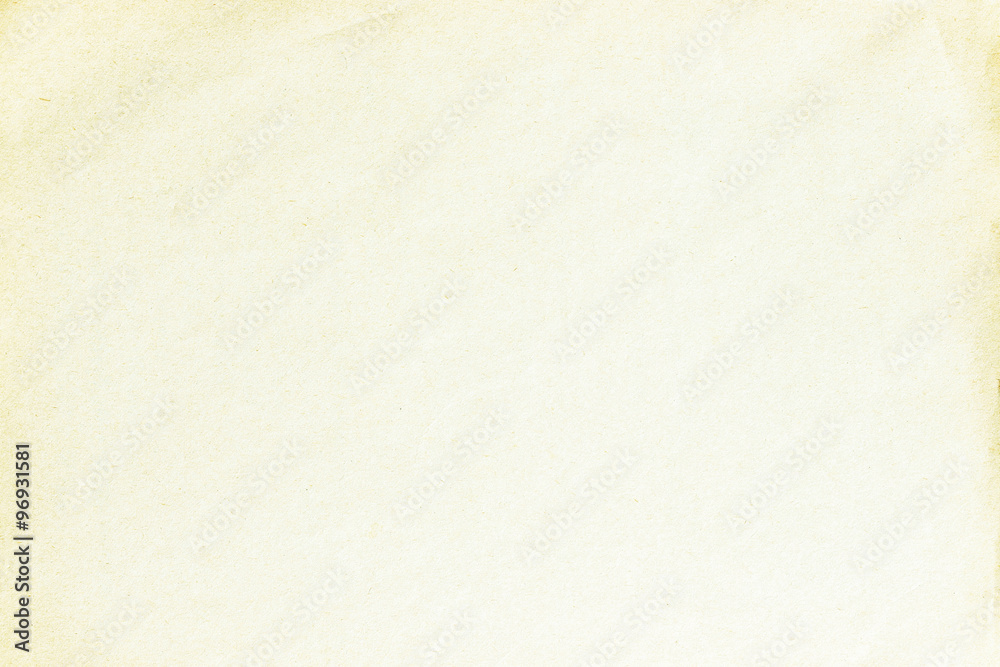 Old rough paper texture Old rough paper texture