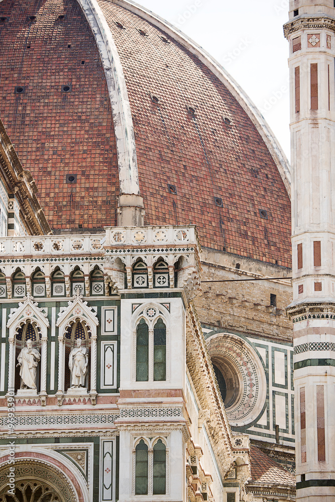 Il Duomo, Florence