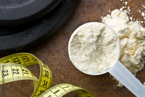 Photos the whey protein