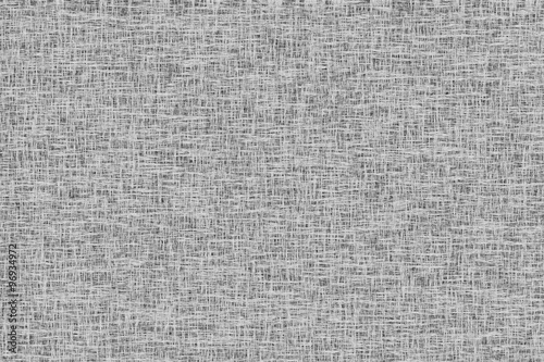 White and grey fabric textu...
