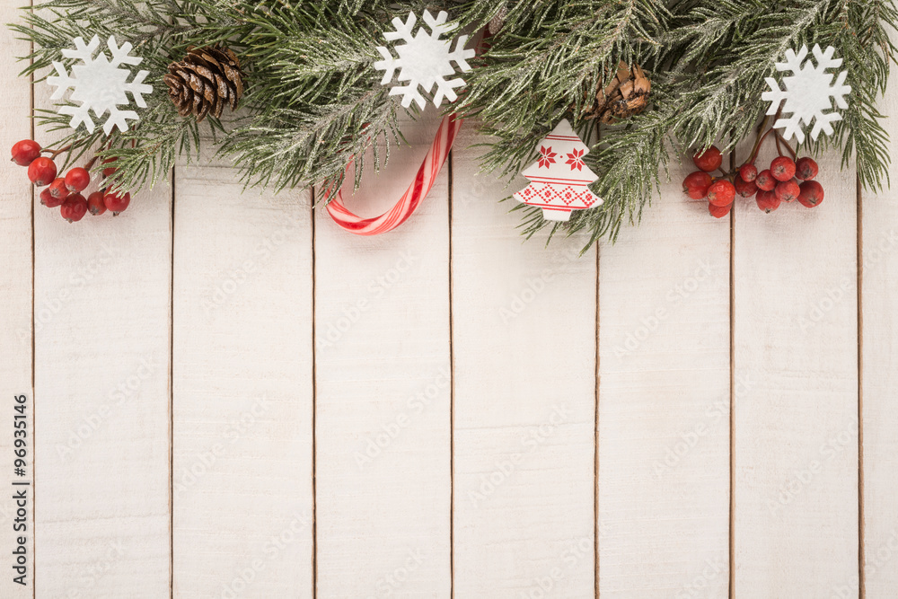 Christmas Holiday Background
Christmas Holiday Background