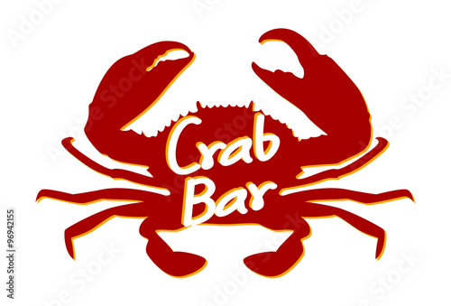 Crab Bar symbol