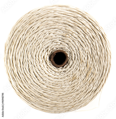 Spool of thread