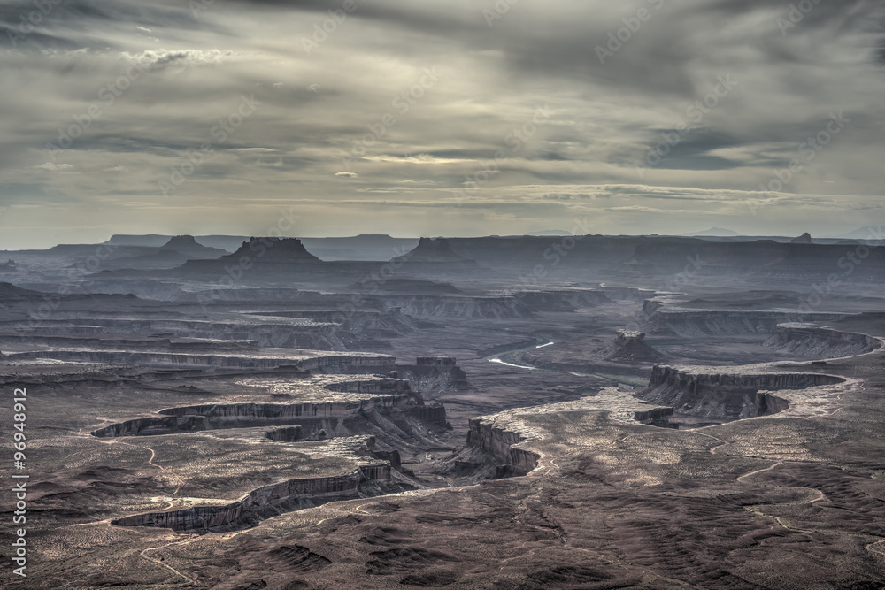 Canyonlands National Park Canyonlands National Park