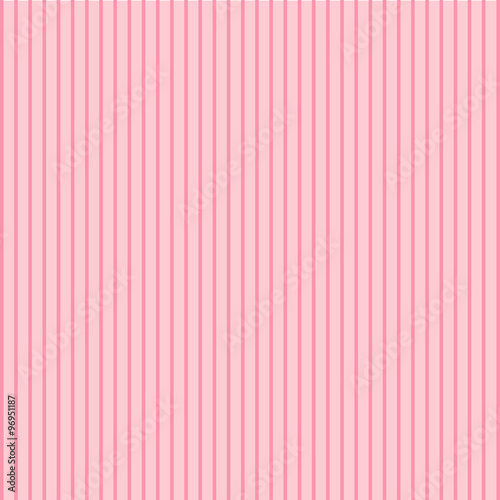 Pink vertical stripes pattern