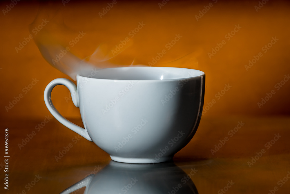 cup of coffee cup of coffee