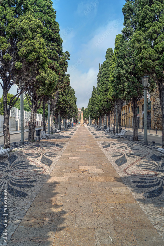 Au coeur de la Au coeur de la
