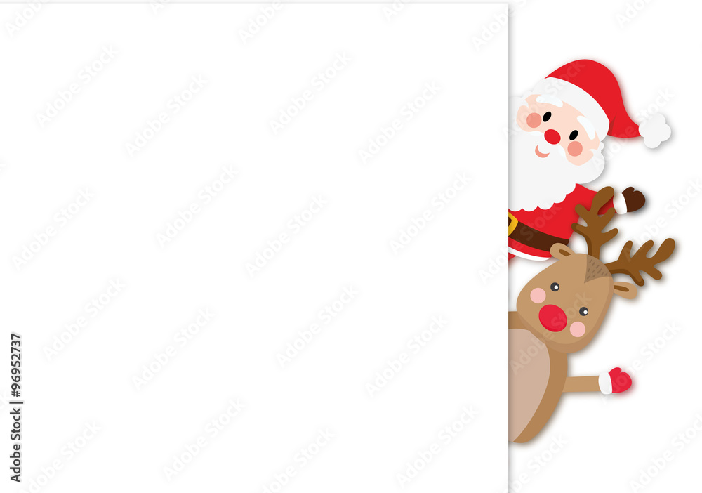 Xmas Banner Side Xmas Banner Side