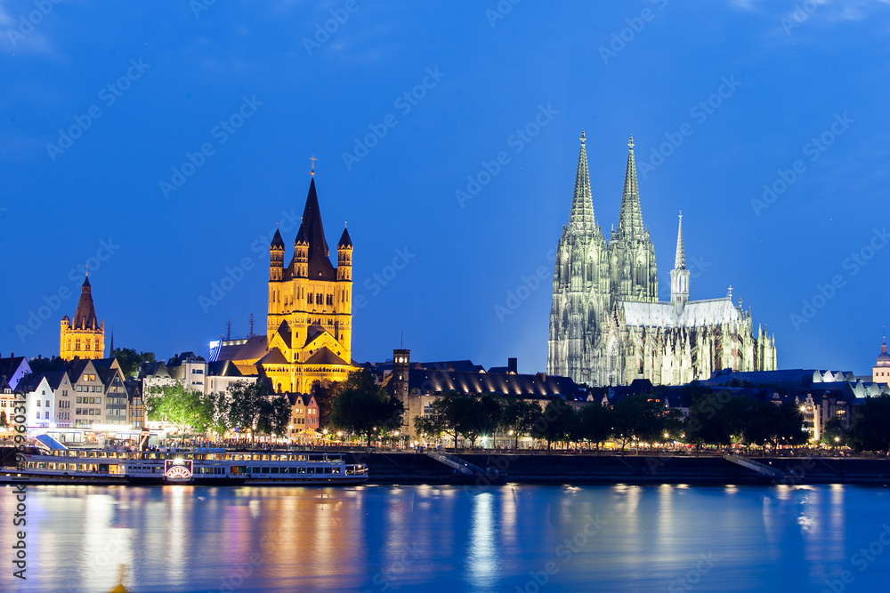 Kölner Dom Kölner Dom
