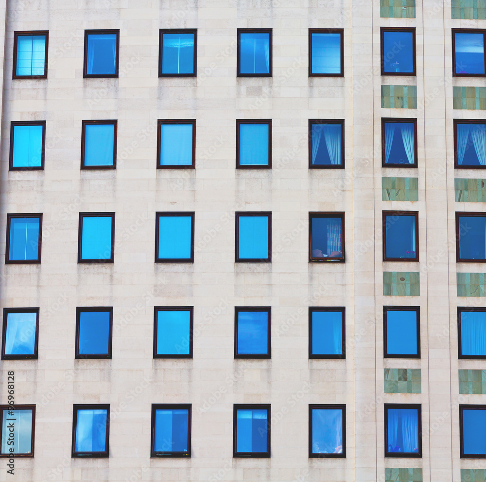 windows in the city of london home and office skyscraper buil windows in the city of london home and office skyscraper buil