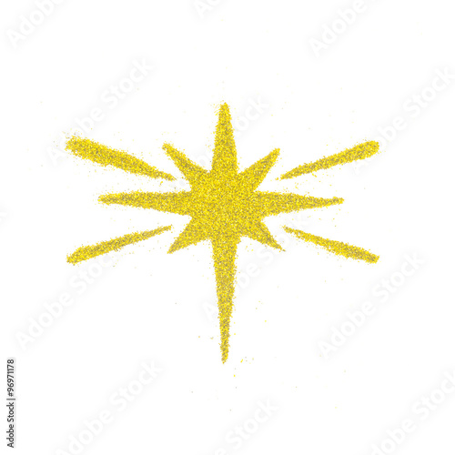 Religion Christmas decoration