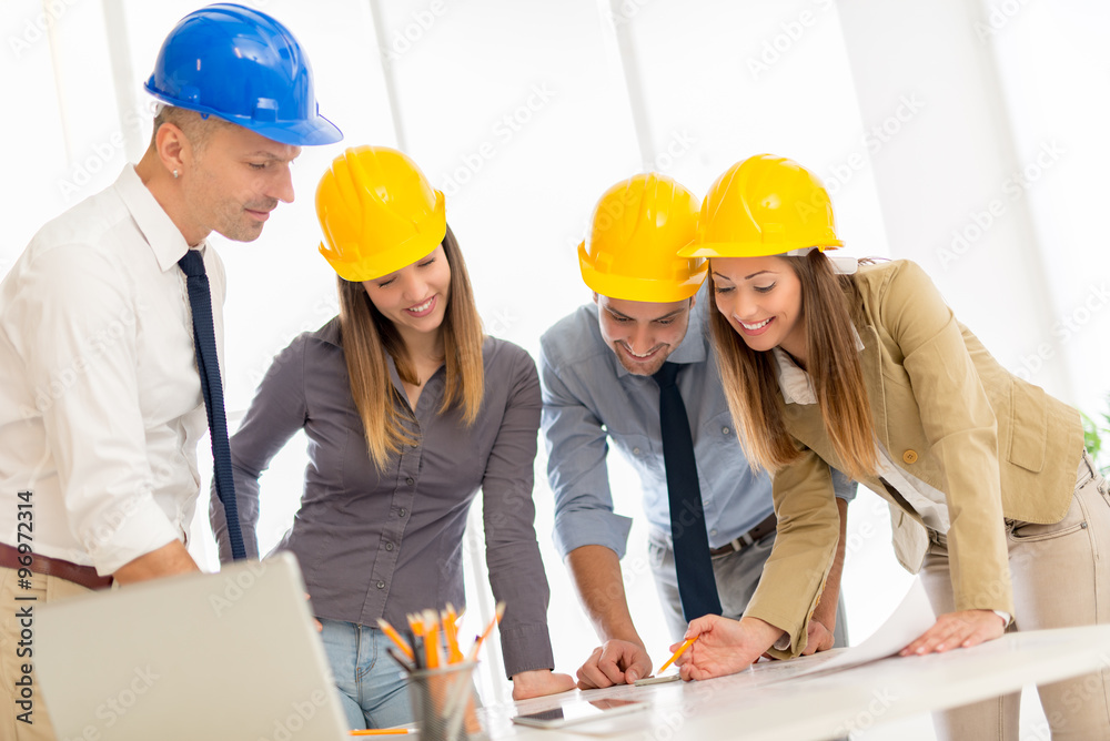 Architects Team Architects Team