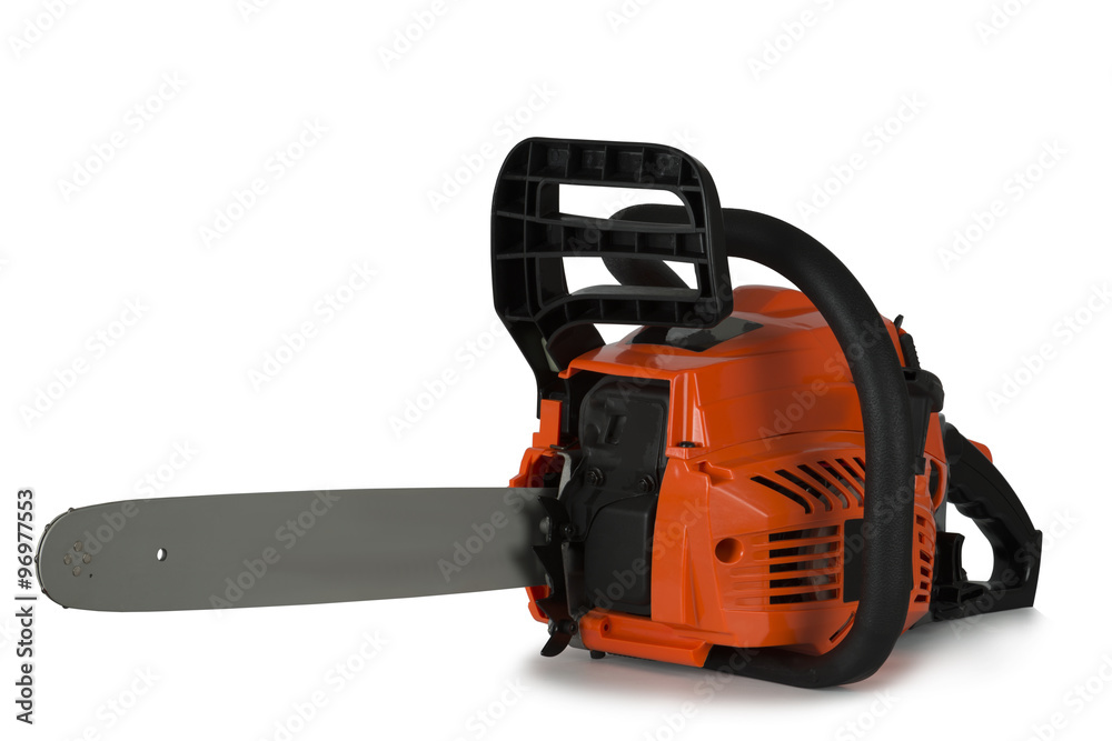 chain saw chain saw