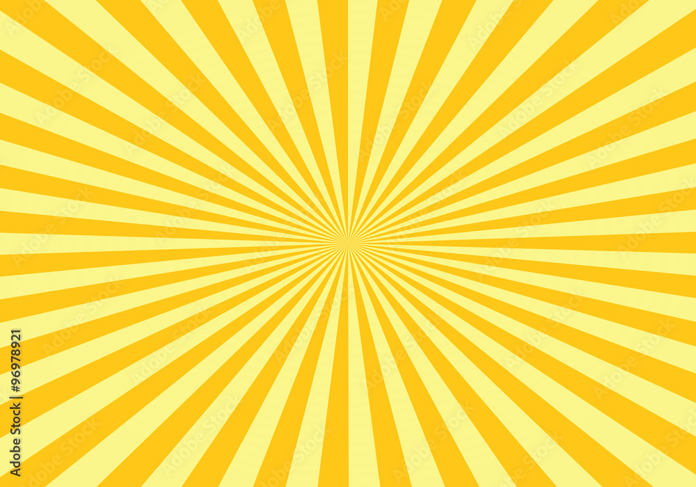 yellow and orange abstract starburst background yellow and orange abstract starburst background