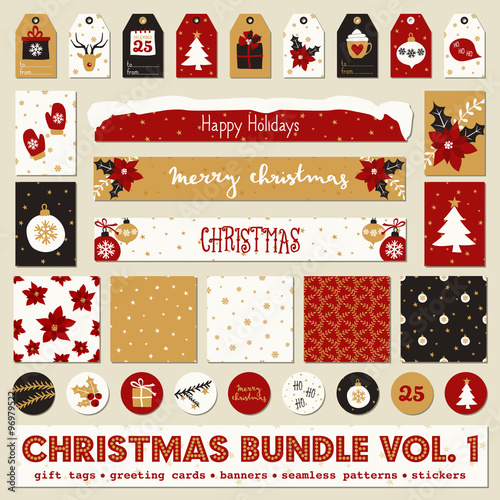 Christmas Printable Collection