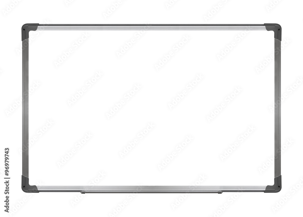 White board White board