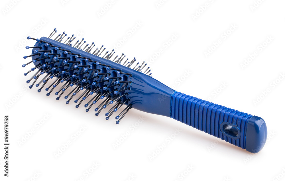 hair brush hair brush