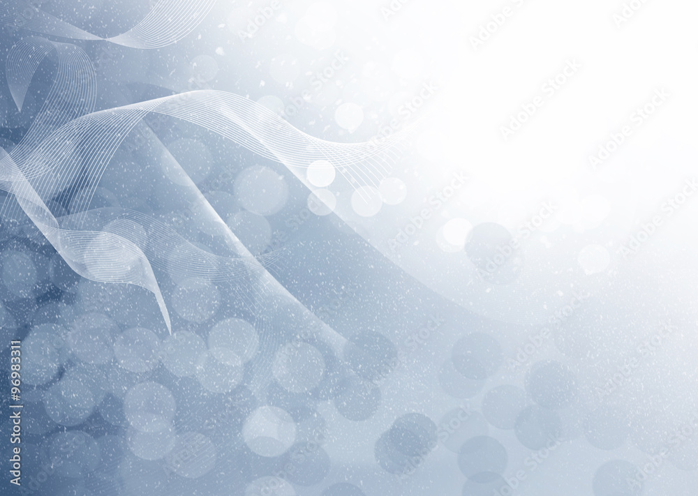 Soft grey background Stock Illustration | Adobe Stock