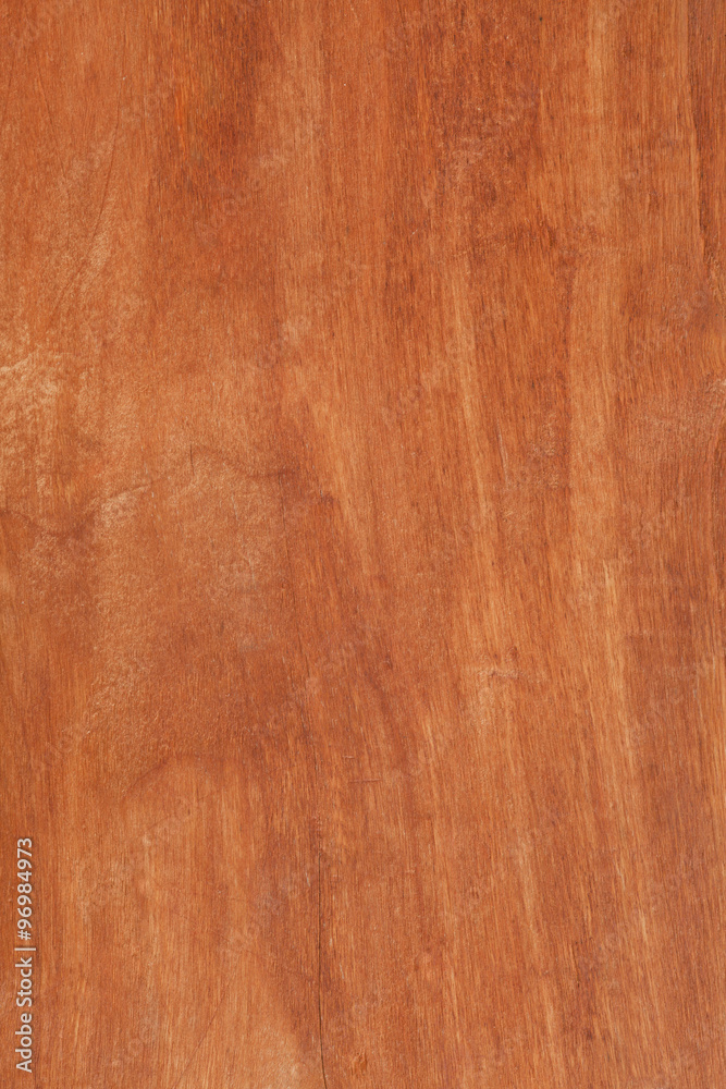 Naklejka premium plywood brown background