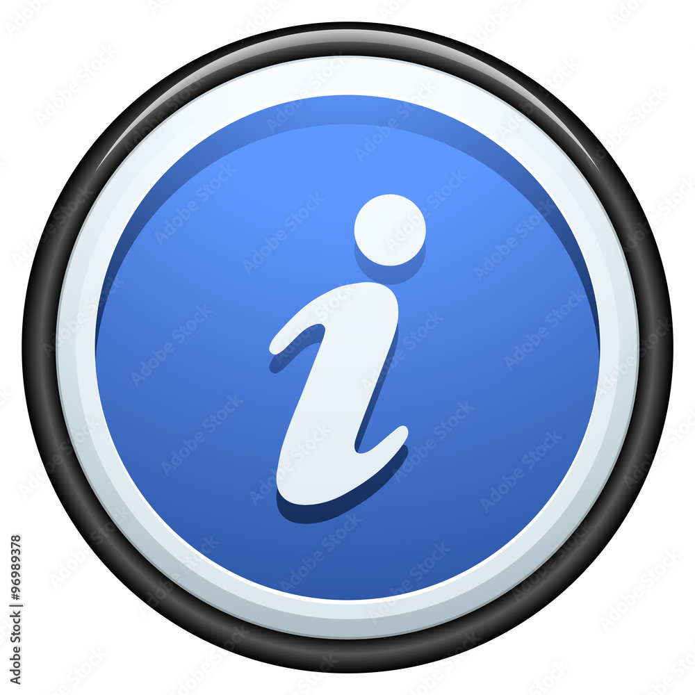 Info button Info button