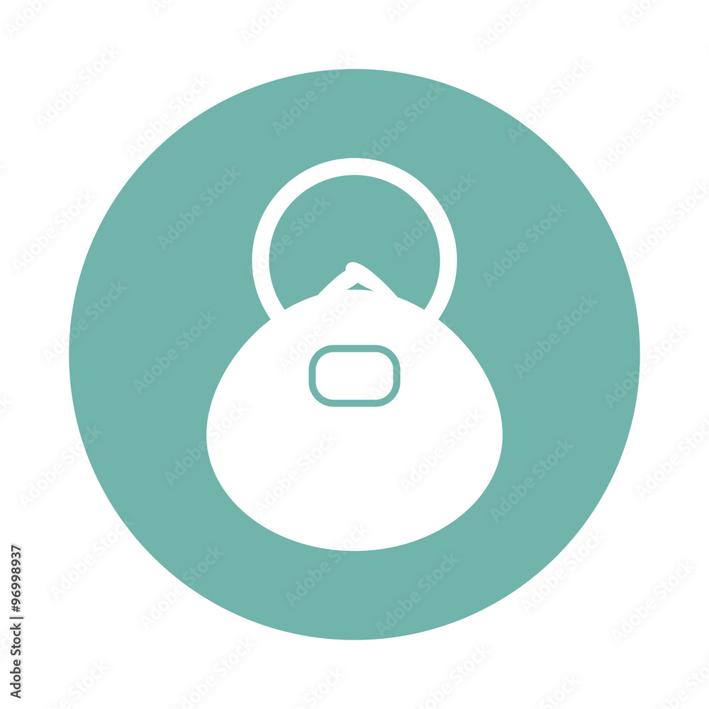 Ladies handbag icon Ladies handbag icon