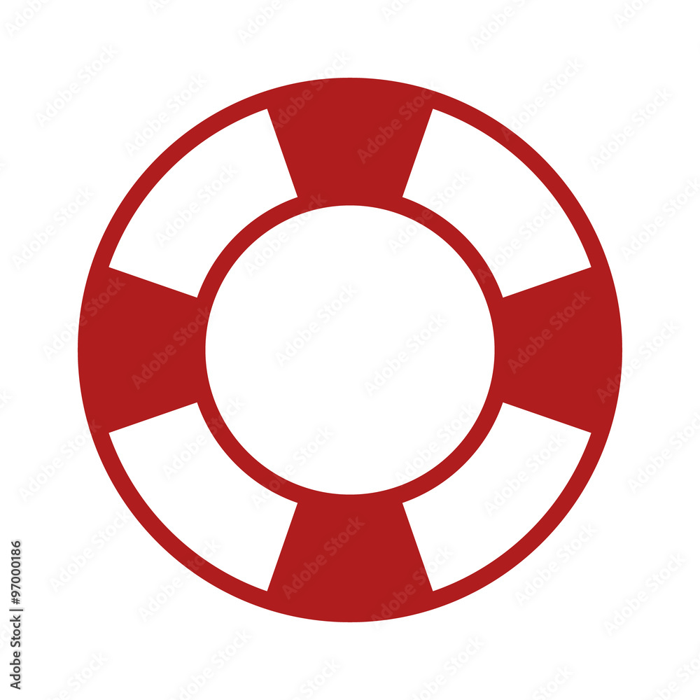 Photography Life preserver (help) icon for apps