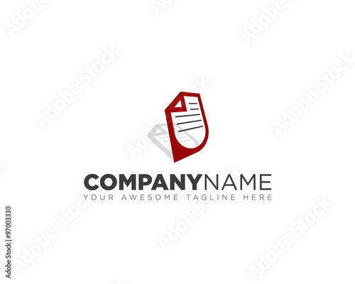 Free Download Business Logo - GFXLoad