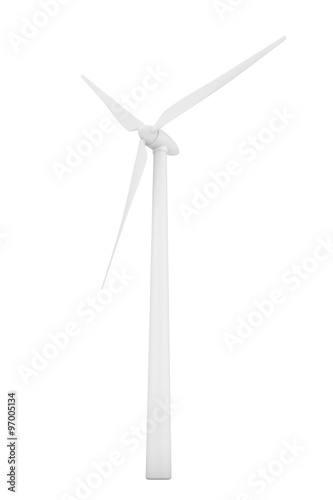 Wind Turbine Windmill