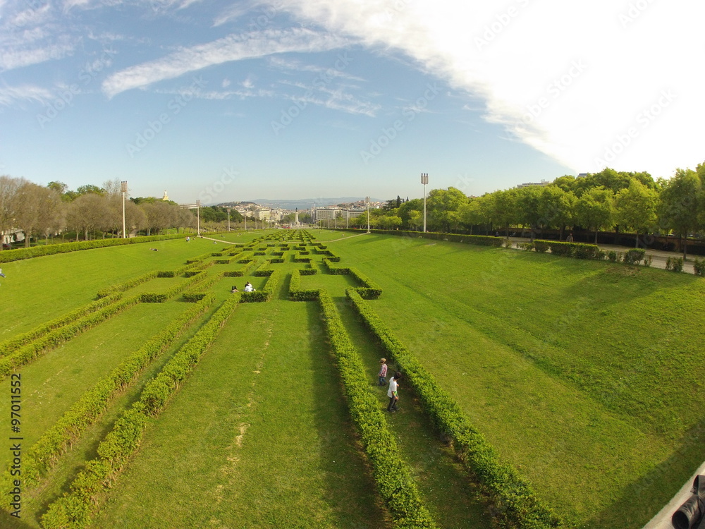 Obraz premium Location at Bulgaria