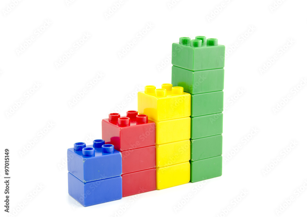 Building Blocks For Success