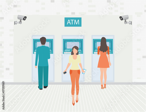 Payment options banking finance money.