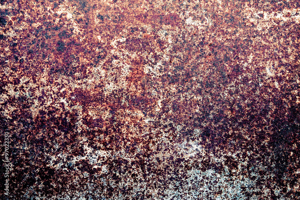 Fototapeta premium large Rust backgrounds - perfect background with space for text