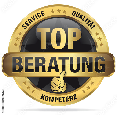 Top Beratung - Service, Qualität, Kompetenz