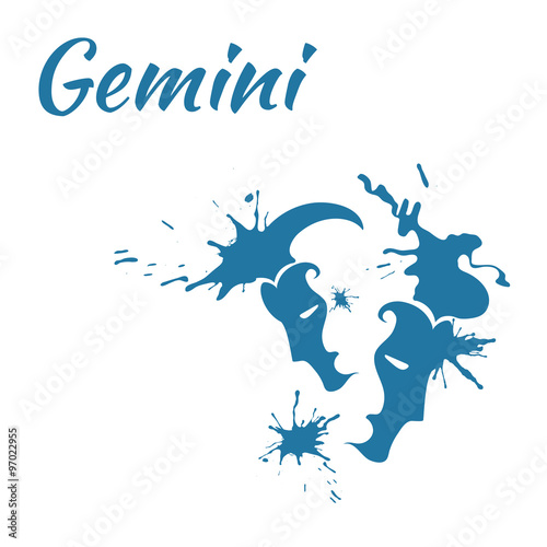 zodiac sign Gemini