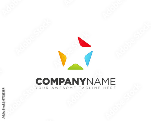 company logo © ndroadv