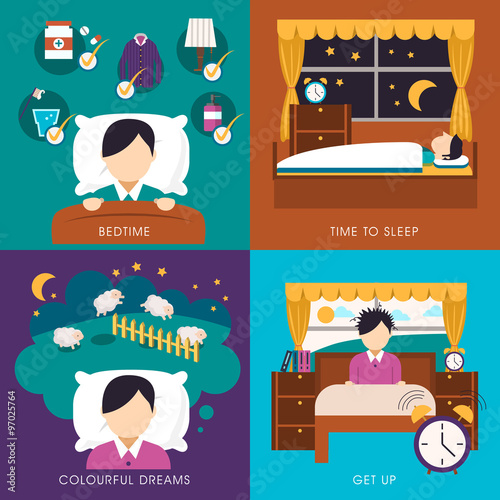 sleep time collection