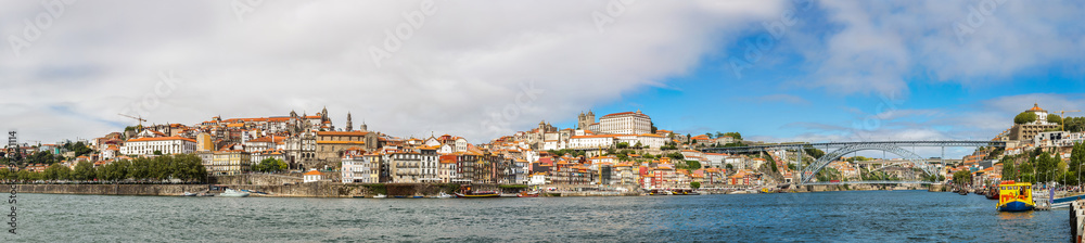 Porto in Portugal