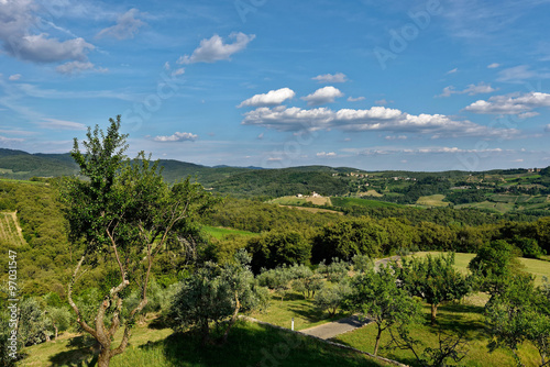 Italien - Toscana photo