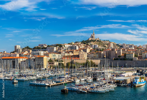 Marseille  France