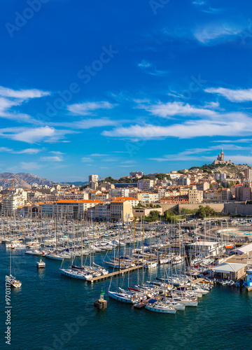 Marseille, France