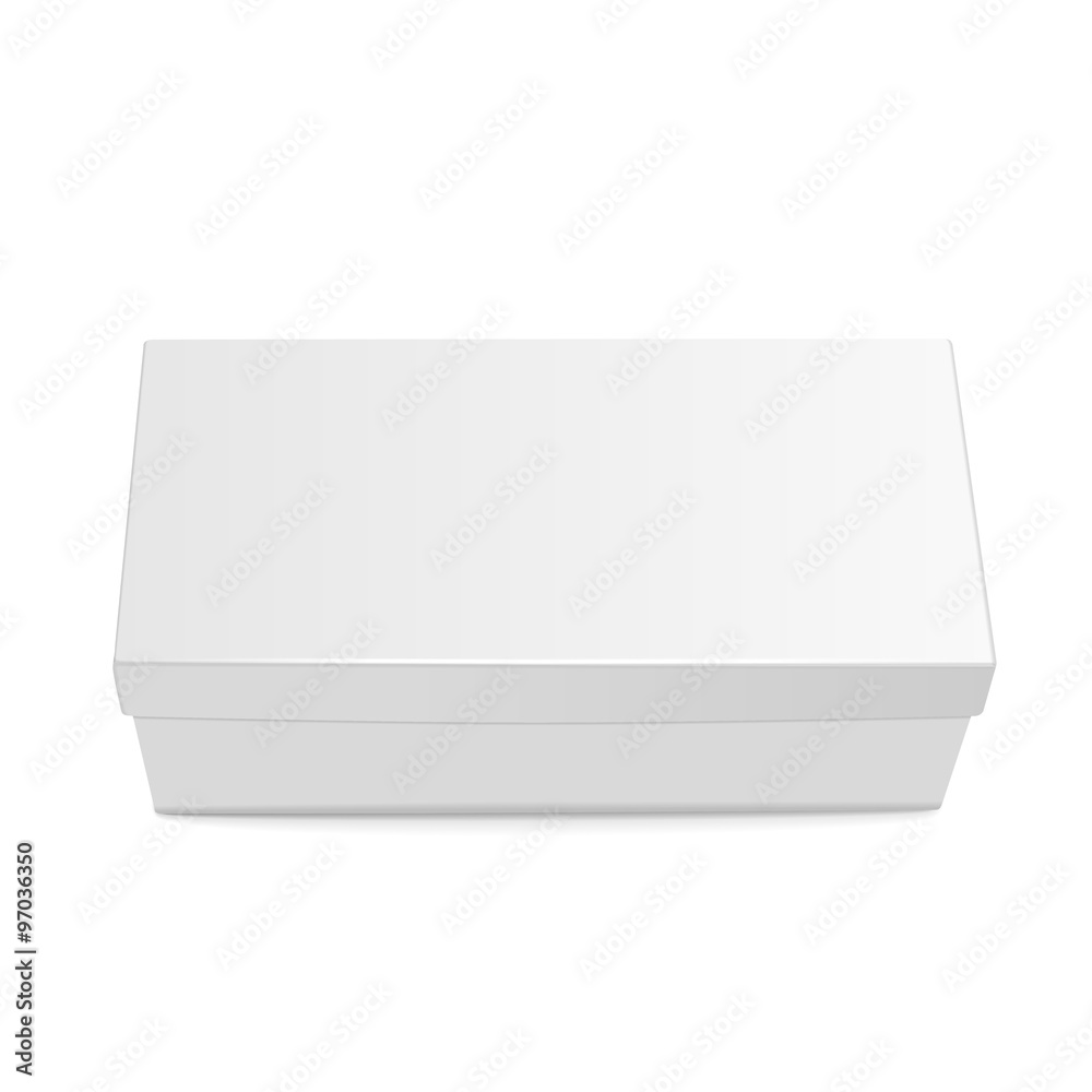 shoes box shoes box