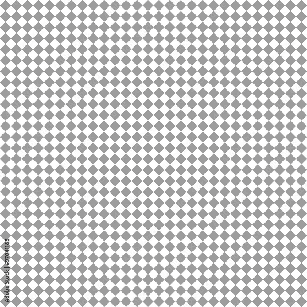 Abstract geometric background with gray rhombus on a white background Abstract geometric background with gray rhombus on a white background