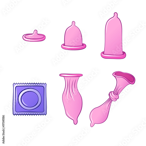 condom and contraception